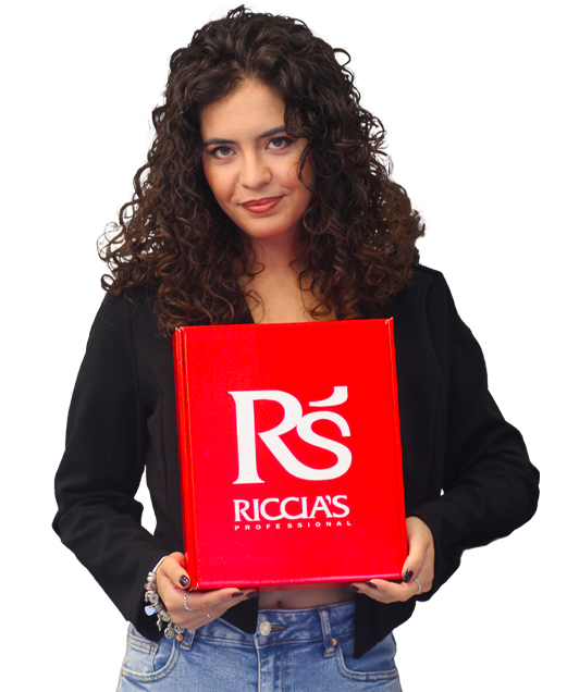 Riccia's